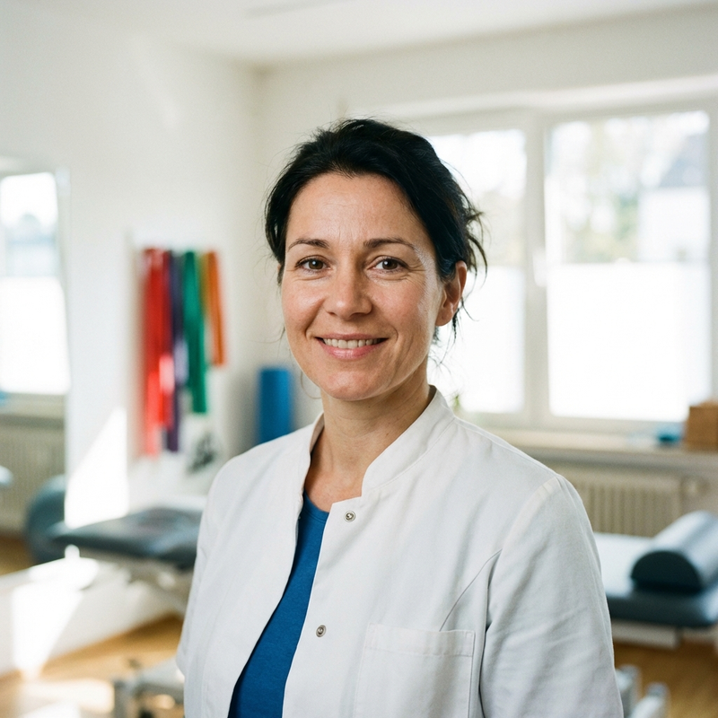 Dr. med. Andrea Hoffmann