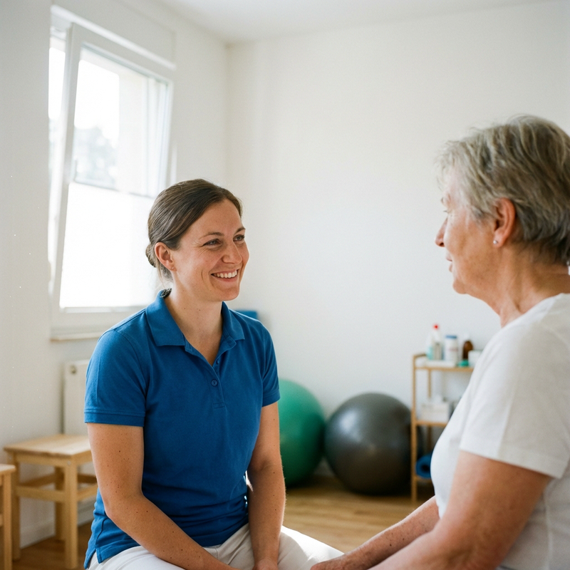 Arthrose im Knie — was du wissen musst und was wirklich hilft